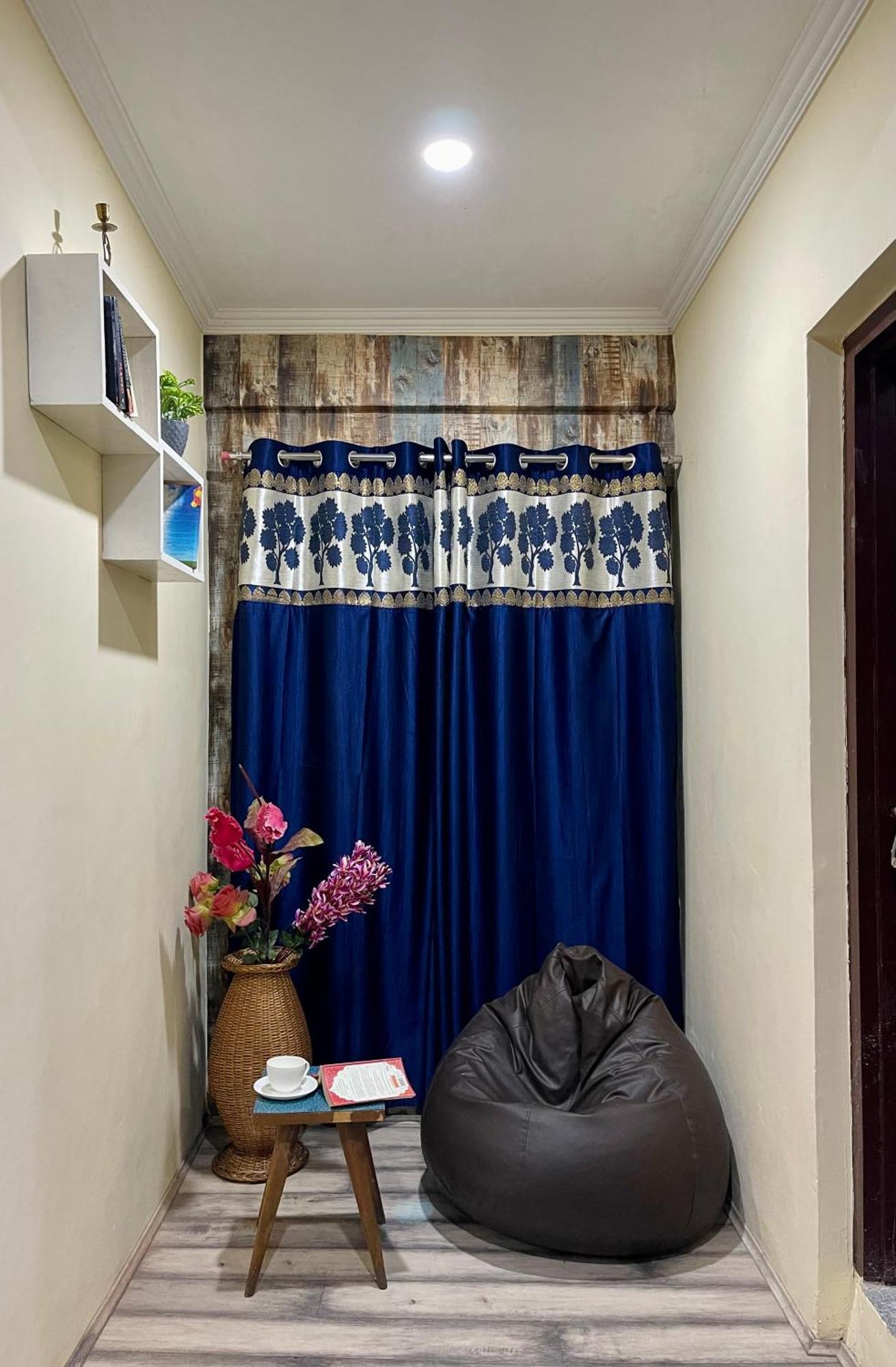 Khwaab Gah By The Khayabaan-Homestay Apartments Fully Furnished With Functional Kitchen, Wifi & Parking In City Centre Сринагар Экстерьер фото